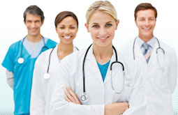Medicinal Cannabis Allied health professionals