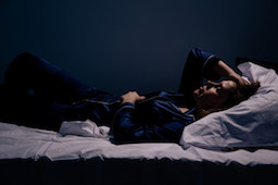 Read more about the article Got insomnia? Medical Cannabis could be an option