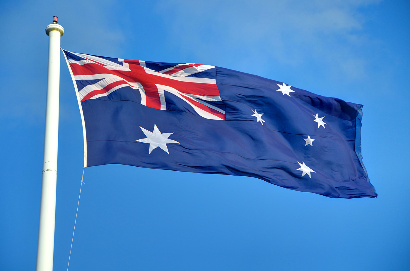 Medical cannabis DVA Health Flag Australia