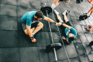 Medical cannabis as a gateway to men’s health and wellness