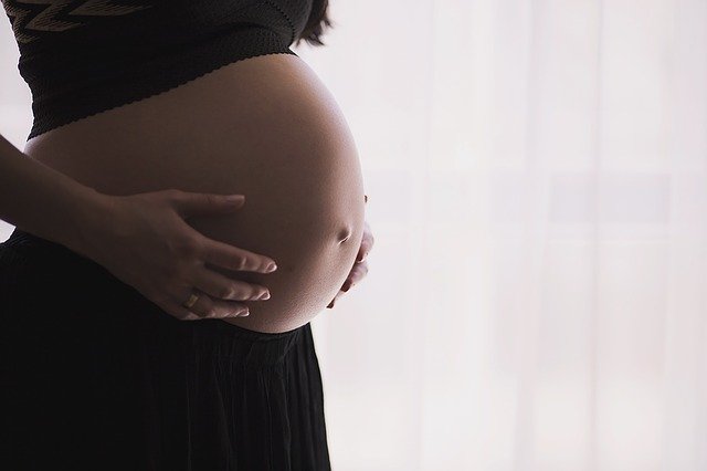 Read more about the article Medical Cannabis and Pregnancy